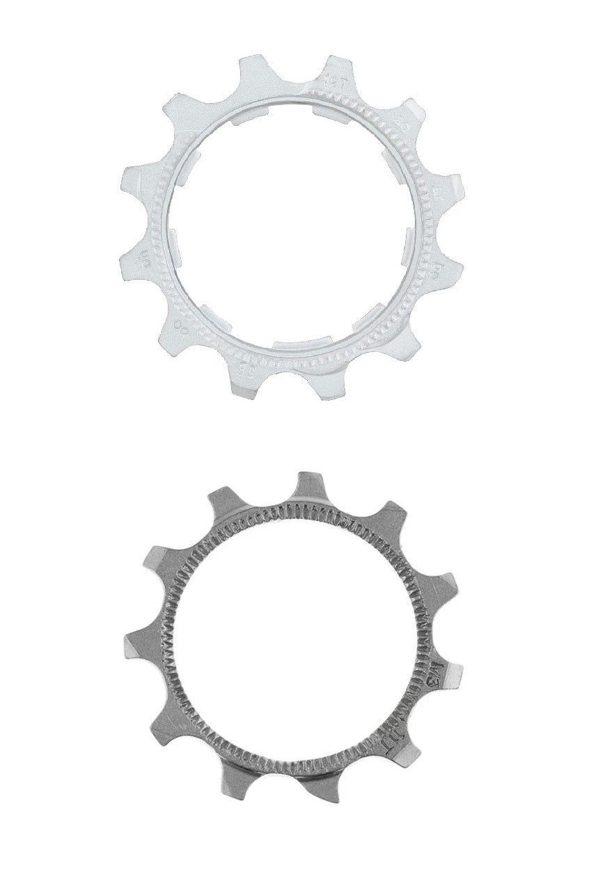 Piñones 9 Velocidades Cassette ZTTO 11T y 12T Cassette ZTTO