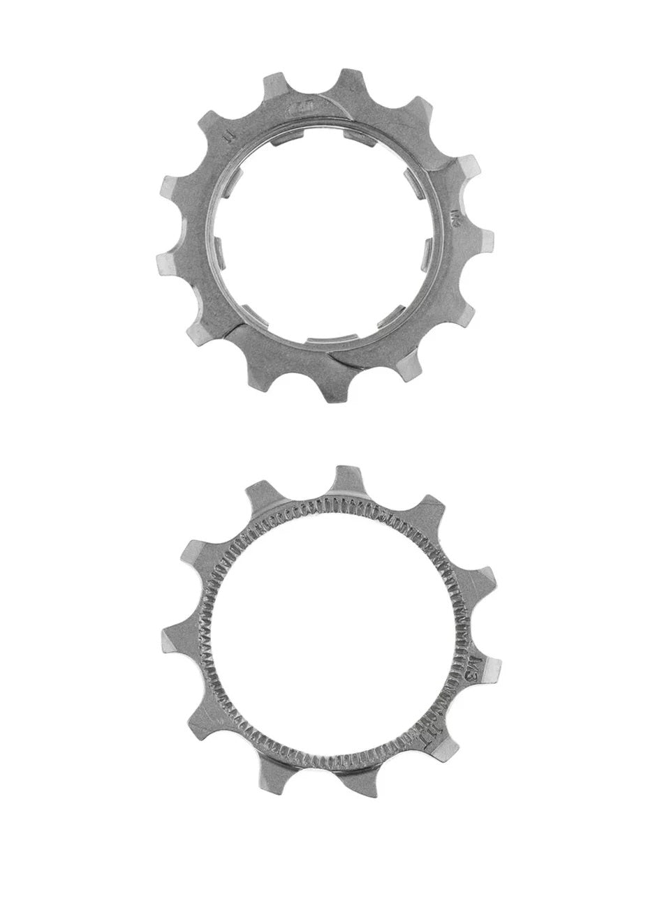 Piñones 11 Velocidades Cassette ZTTO 11 y 13T Cassette ZTTO