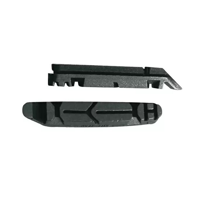 Zapatas (REPUESTO) Borrador ARS72R (Largas) Ashima