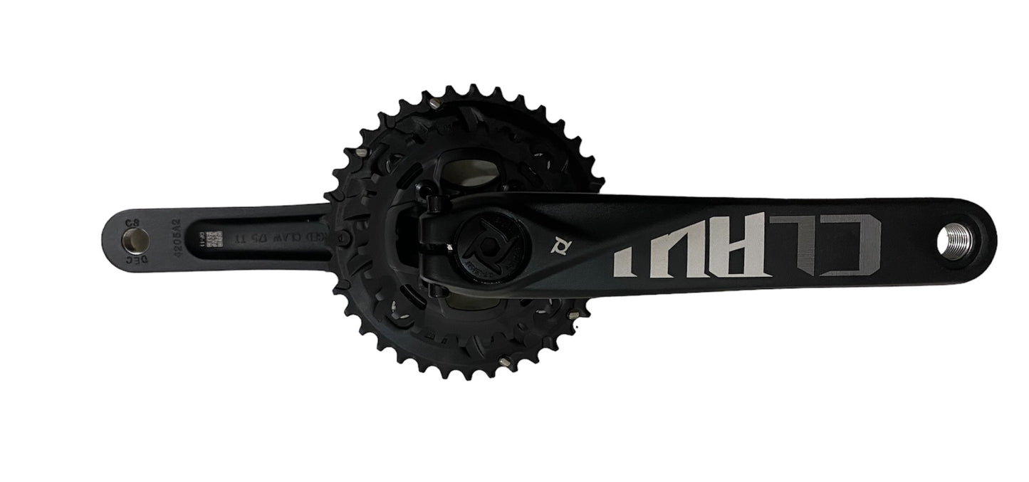 Dobleplato 38-28T BCD 104-64mm 175mm Claw Con Centro Prowheel