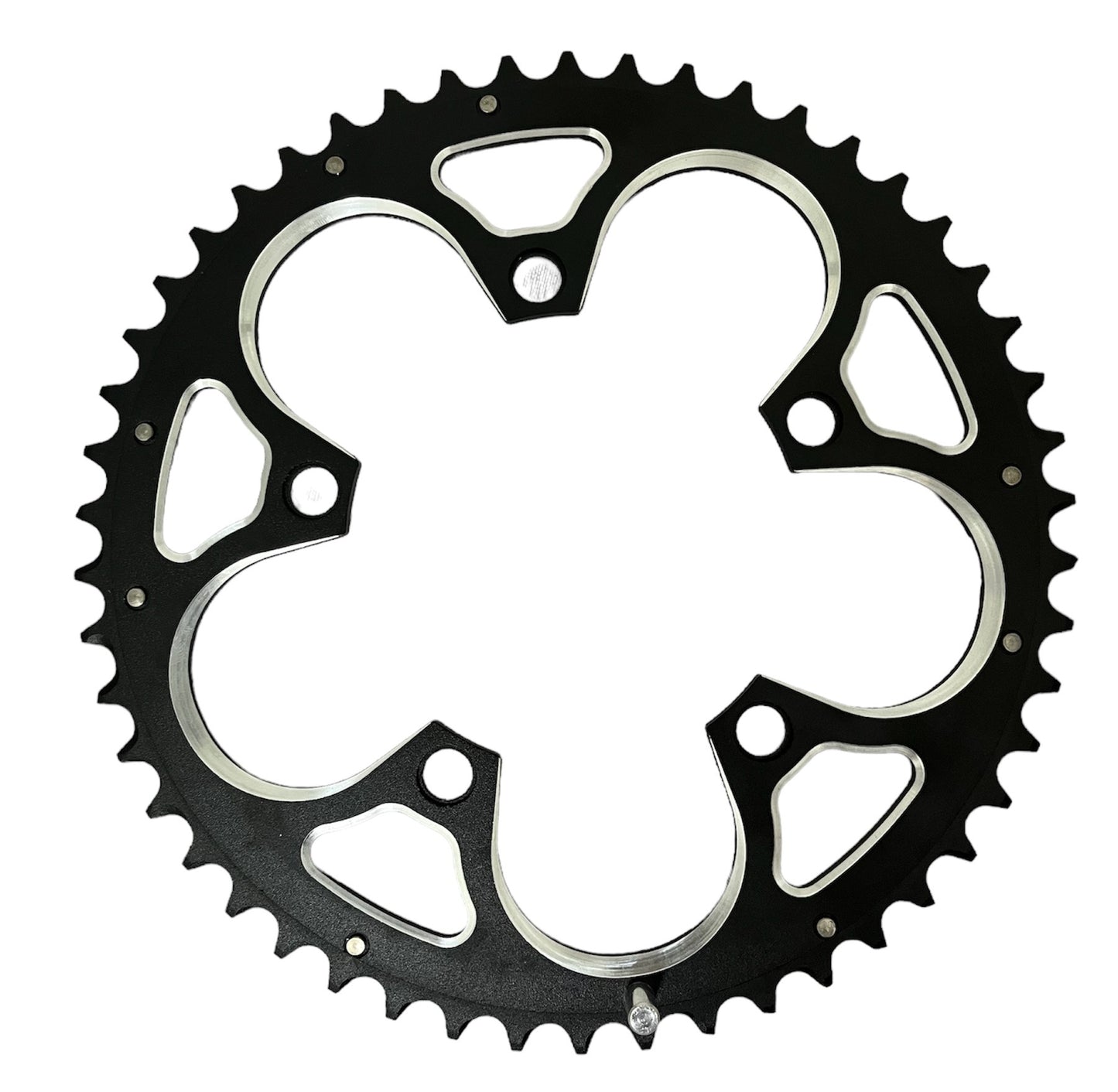 Coronilla 52T BCD 110mm 5h R2-AX110 Aluminio Generico