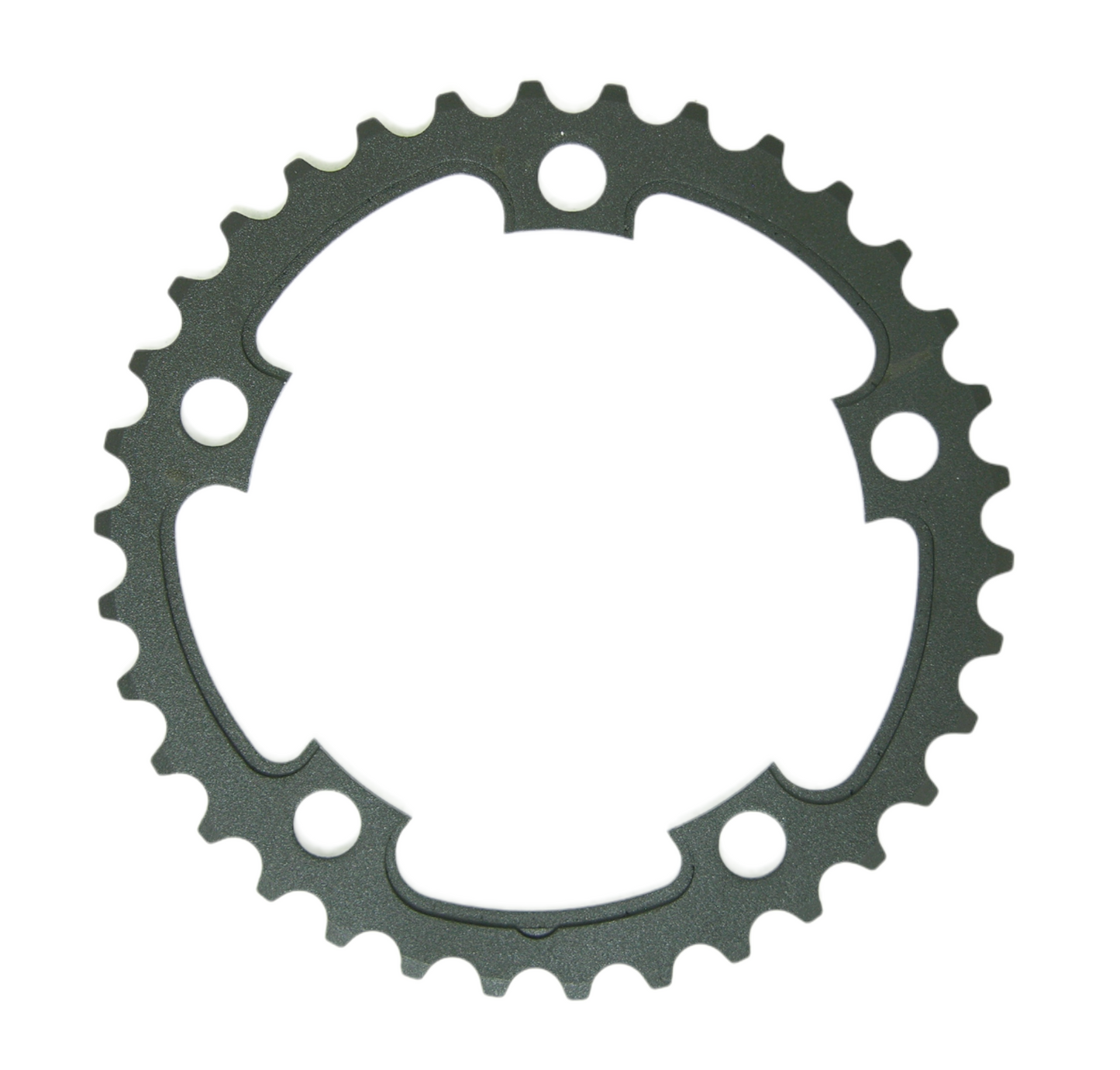 Coronillas 50/34T BCD 110mm Sage-11 Fury