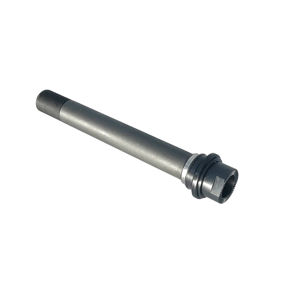 Eje Trasero Manzana WH-MT500-R 12x142mm Shimano