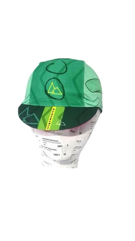 Gorra Cap Oceanos Cachalote Pachamabici