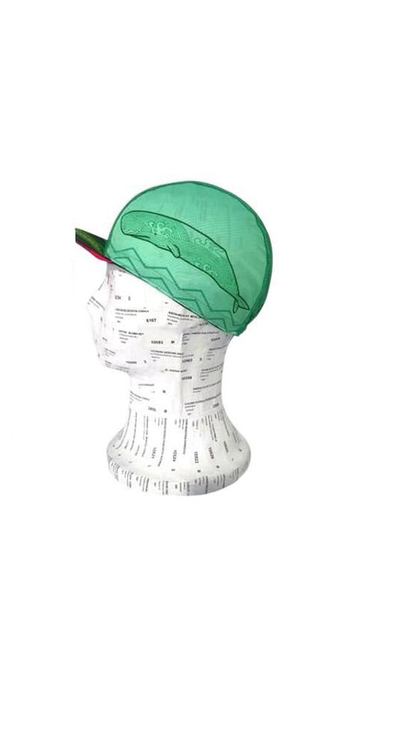 Gorra Cap Oceanos Cachalote Pachamabici