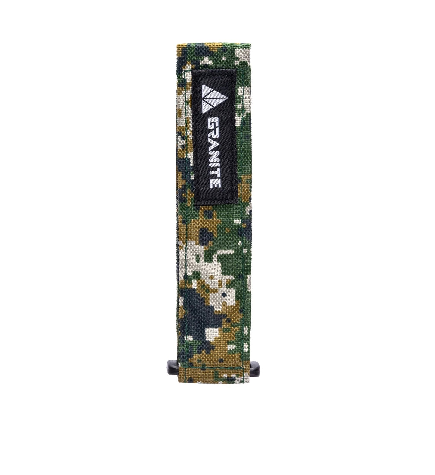 Correa Strap Rockband Camuflado Granite