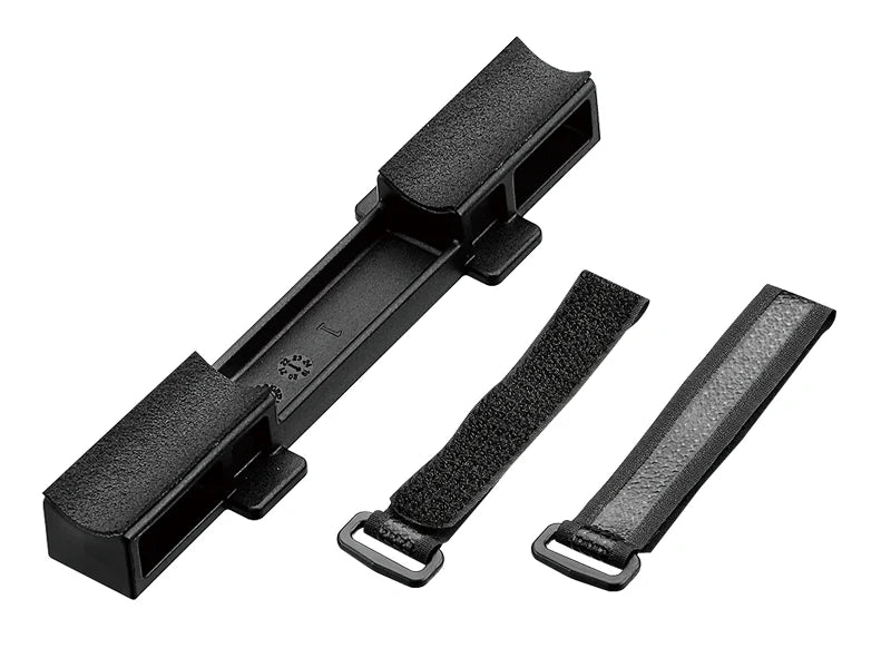 Soporte Para Porta Caramañola Con Correas Ibera