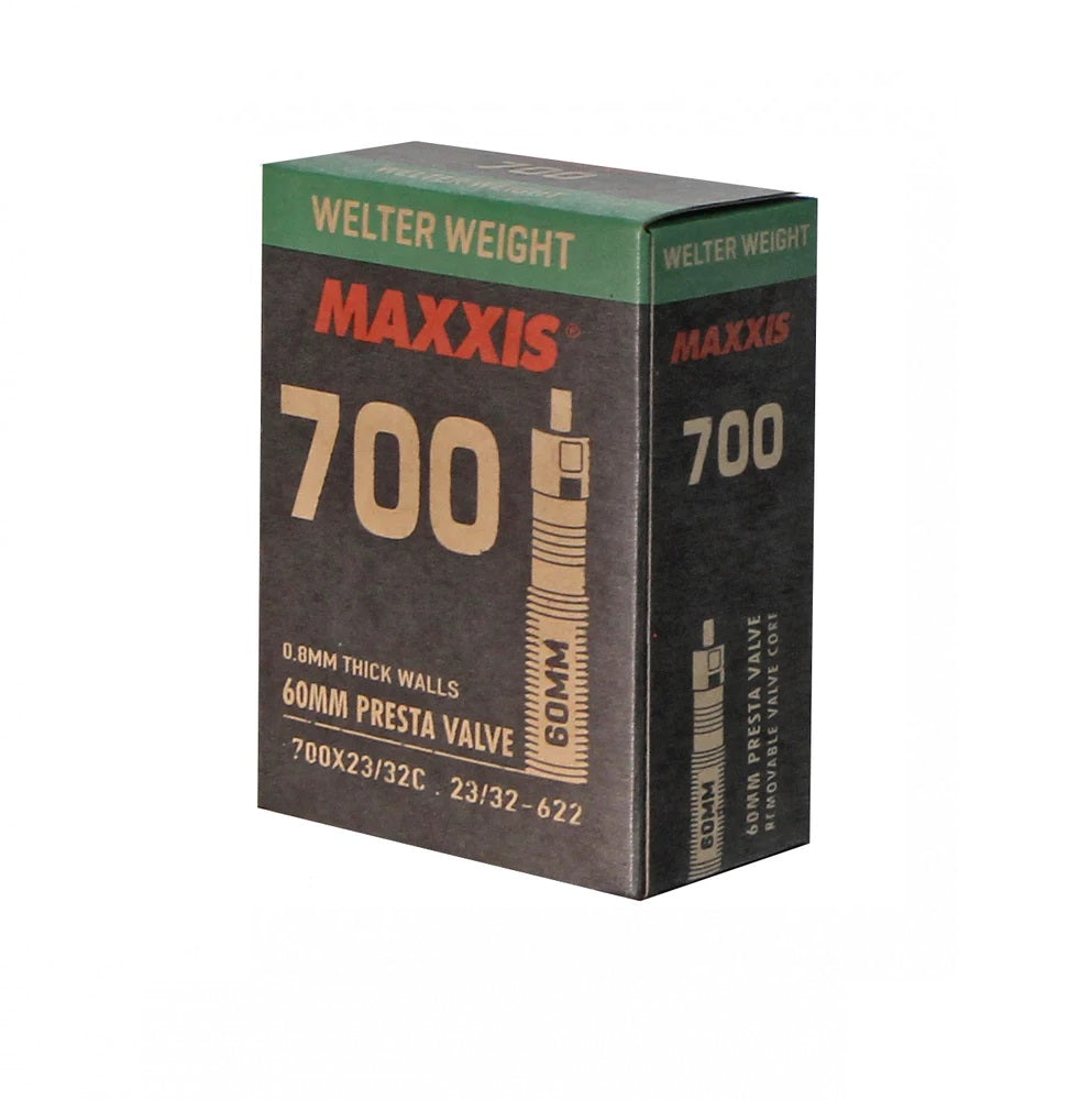 Neumatico 700 23-32 FV 60mm N Welterweight Maxxis
