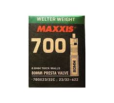 Neumatico 700 23-32 FV 80mm N Welterweight Maxxis
