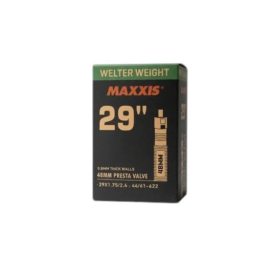 Neumatico 29 1.75-2.40 FV 48mm N Welter Weight Maxxis