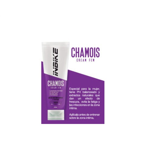 Inbike chamois hot sale