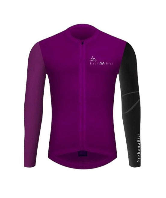 Jersey Amazonas Victoria Regia (H) Talla S Pachamabici