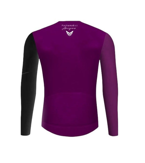 Jersey Amazonas Victoria Regia (H) Talla S Pachamabici