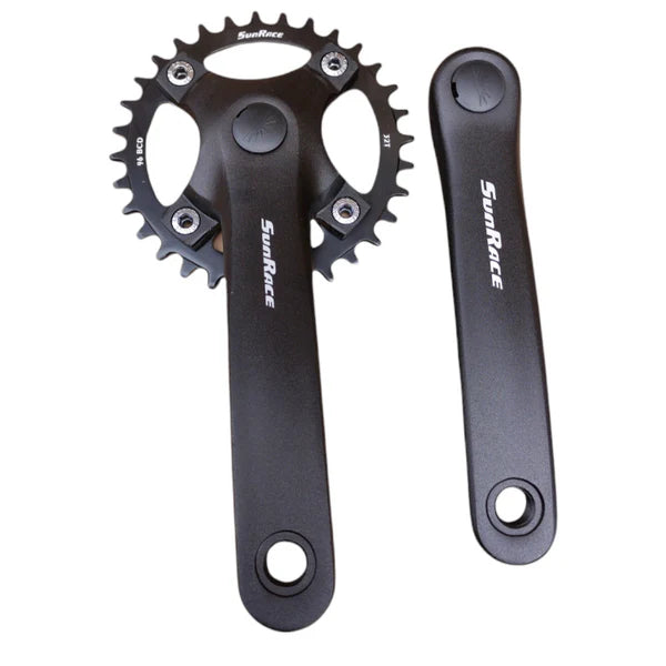 Monoplato 32T FCM80U BCD 96mm 170mm Sunrace