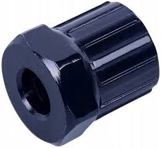 Extractor de Pacha Rosca 09B1/YC121A Negro Generico