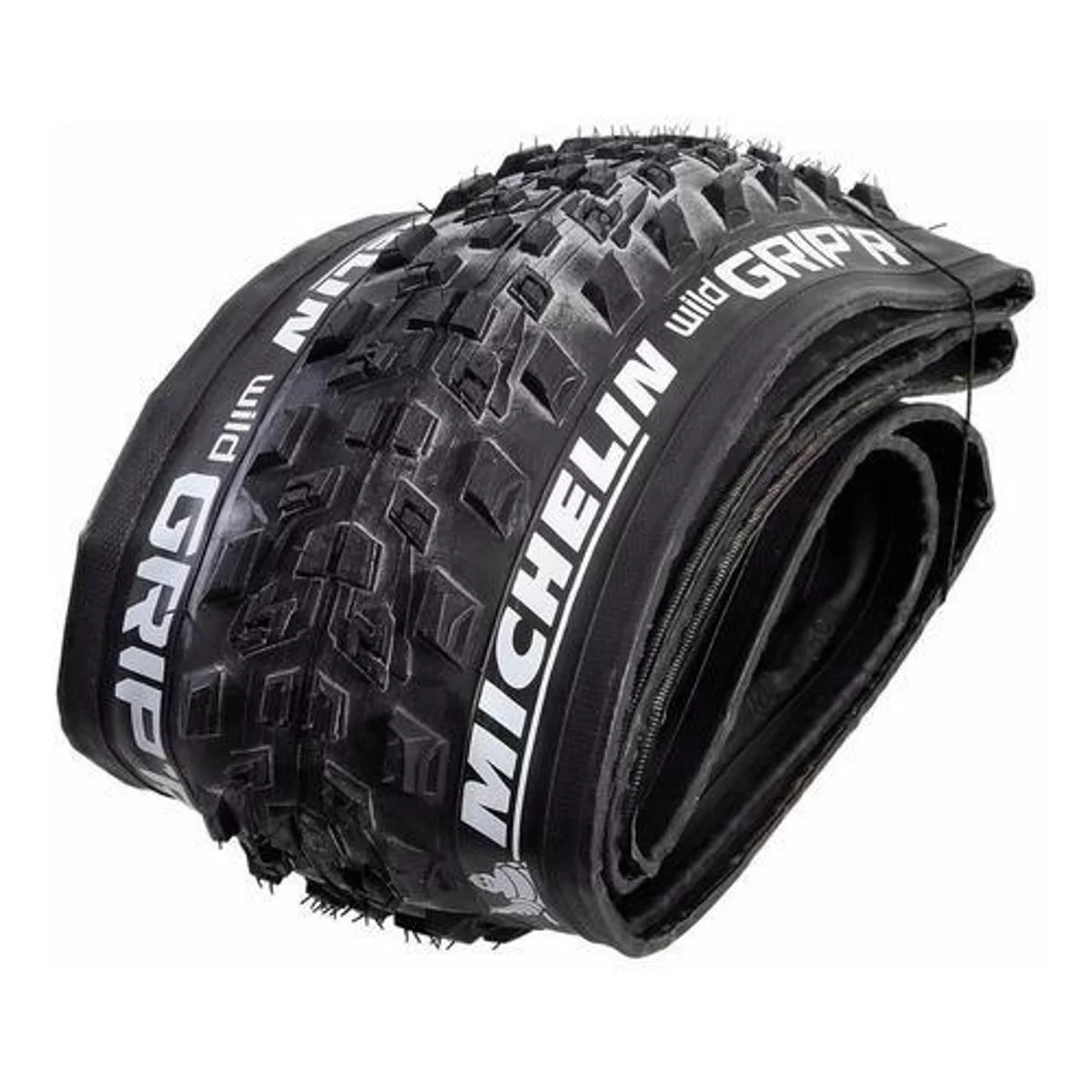 Llanta 27.5x2.25 Wild Grip R Michelin