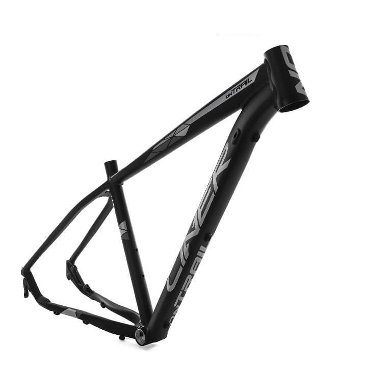 Marco 27.5 Liner Talla M Negro Gris T17 Ontrail