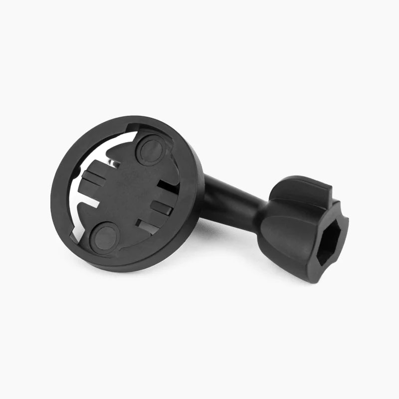 Soporte de Gopro a Garmin Magicshine