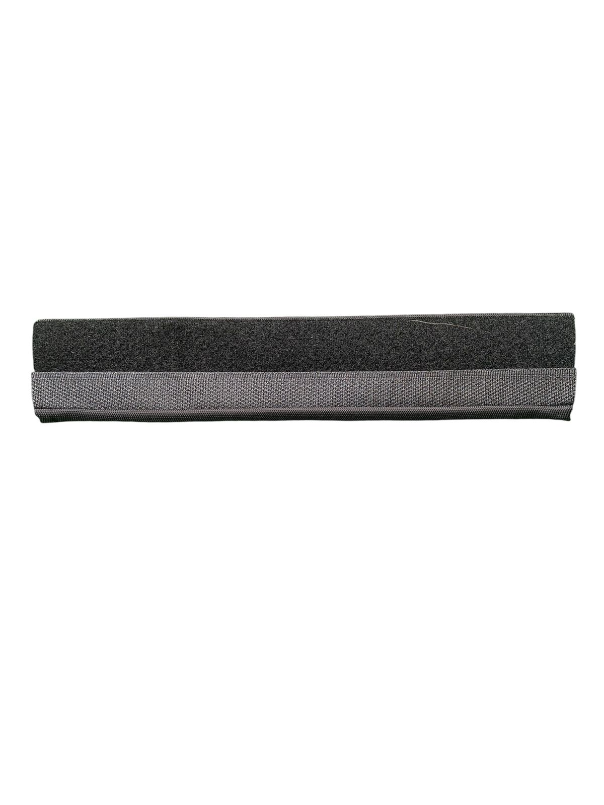 Protector De Marco CLIFF Velcro Negro - Reflectivo MZ