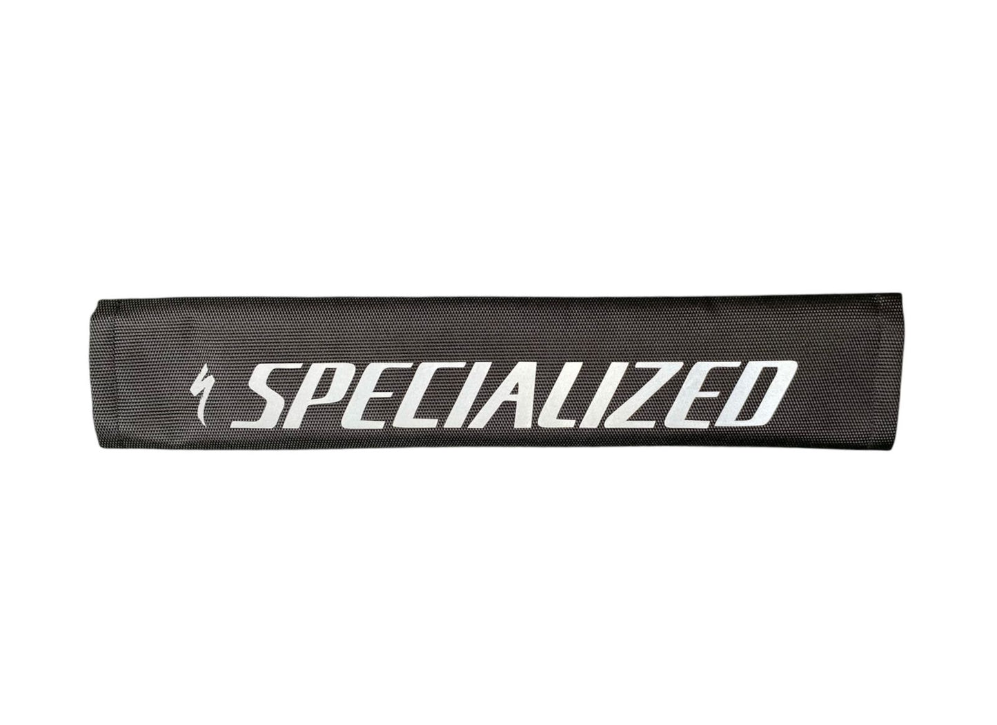 Protector De Marco SPECIALIZED Velcro Negro - Reflectivo MZ