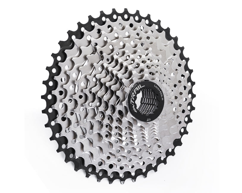 Pacha 11v 11-40T cassette CS-HM11-40 Ontrail