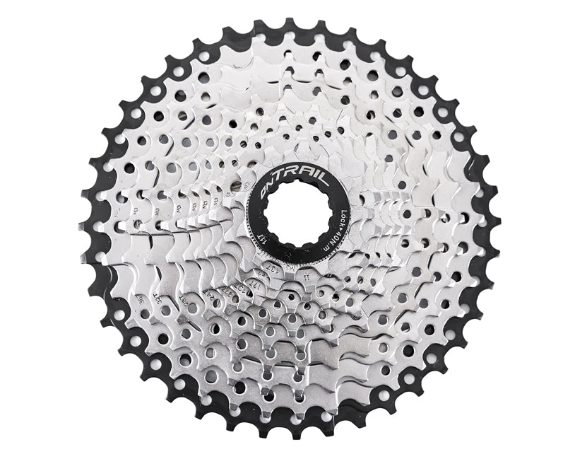 Pacha 11v 11-40T cassette CS-HM11-40 Ontrail