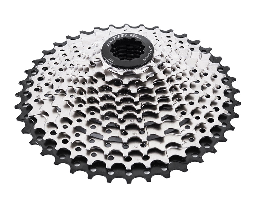 Pacha 11v 11-40T cassette CS-HM11-40 Ontrail