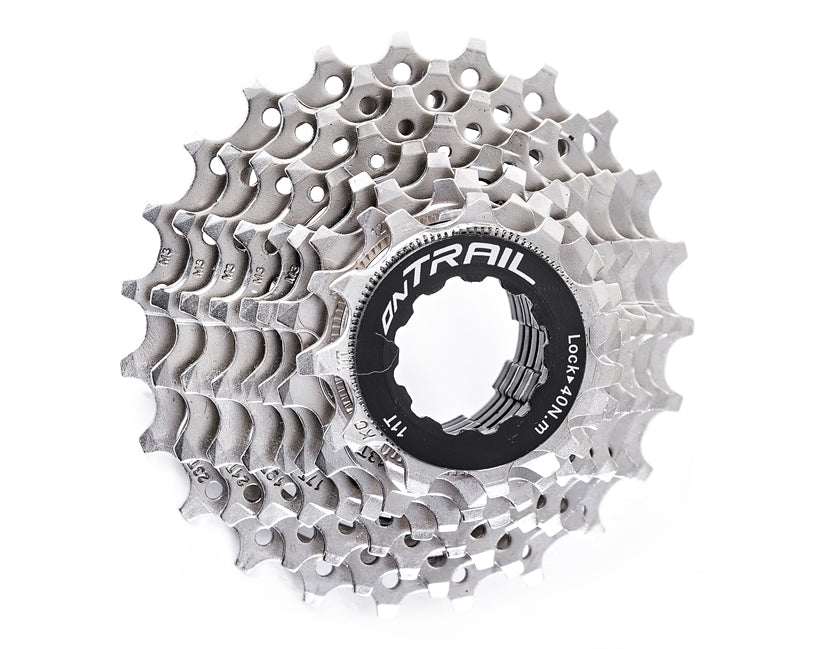 Pacha 9v 11-23T cassette CS-HR9 Ontrail
