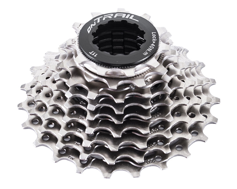 Pacha 9v 11-23T cassette CS-HR9 Ontrail
