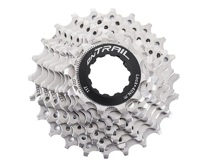 Pacha 9v 11-23T cassette CS-HR9 Ontrail