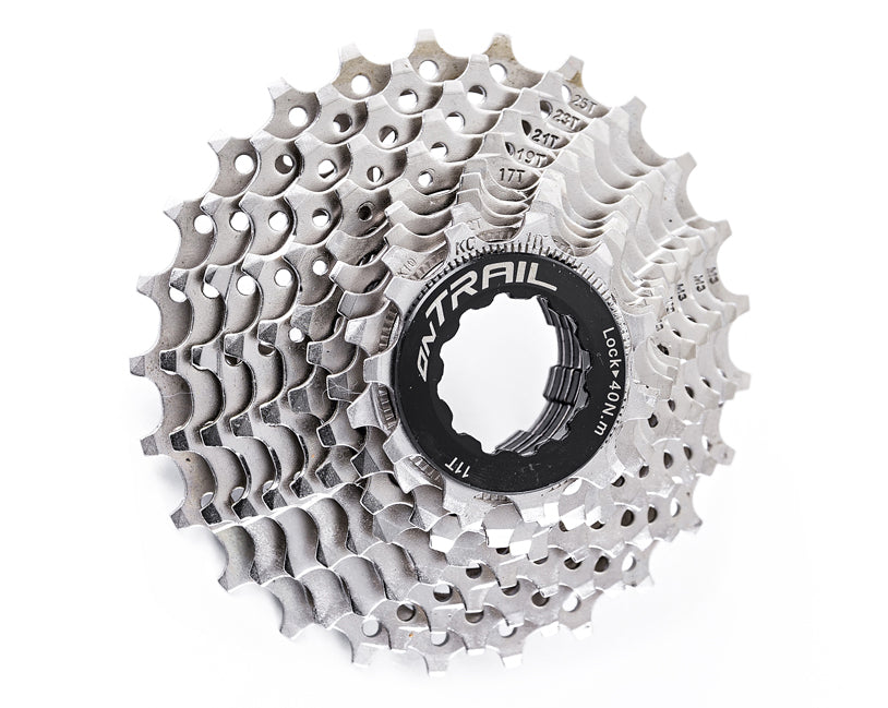 Pacha 10v 11-25T Cassette CS-HR10-25 Ontrail