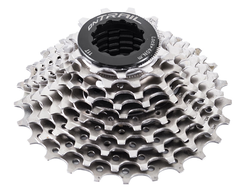 Pacha 10v 11-25T Cassette CS-HR10-25 Ontrail