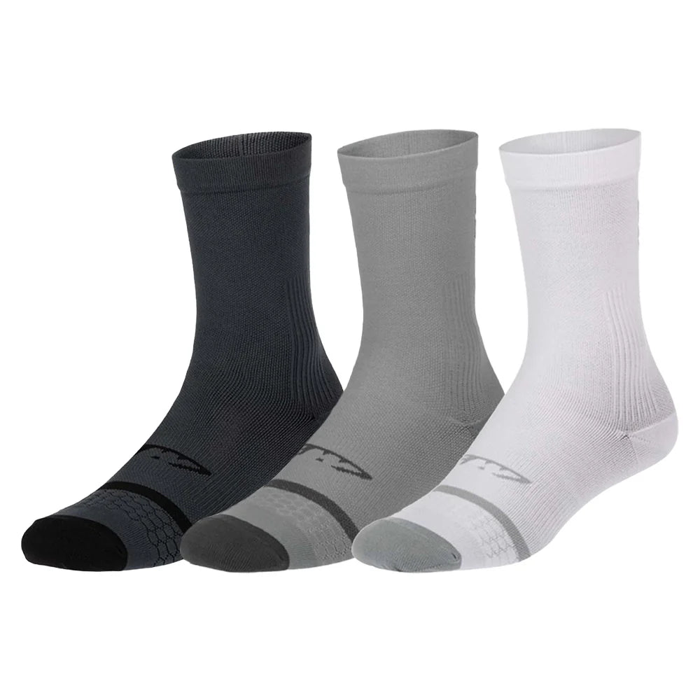 Medias Sumter 3 Pares Shade GW
