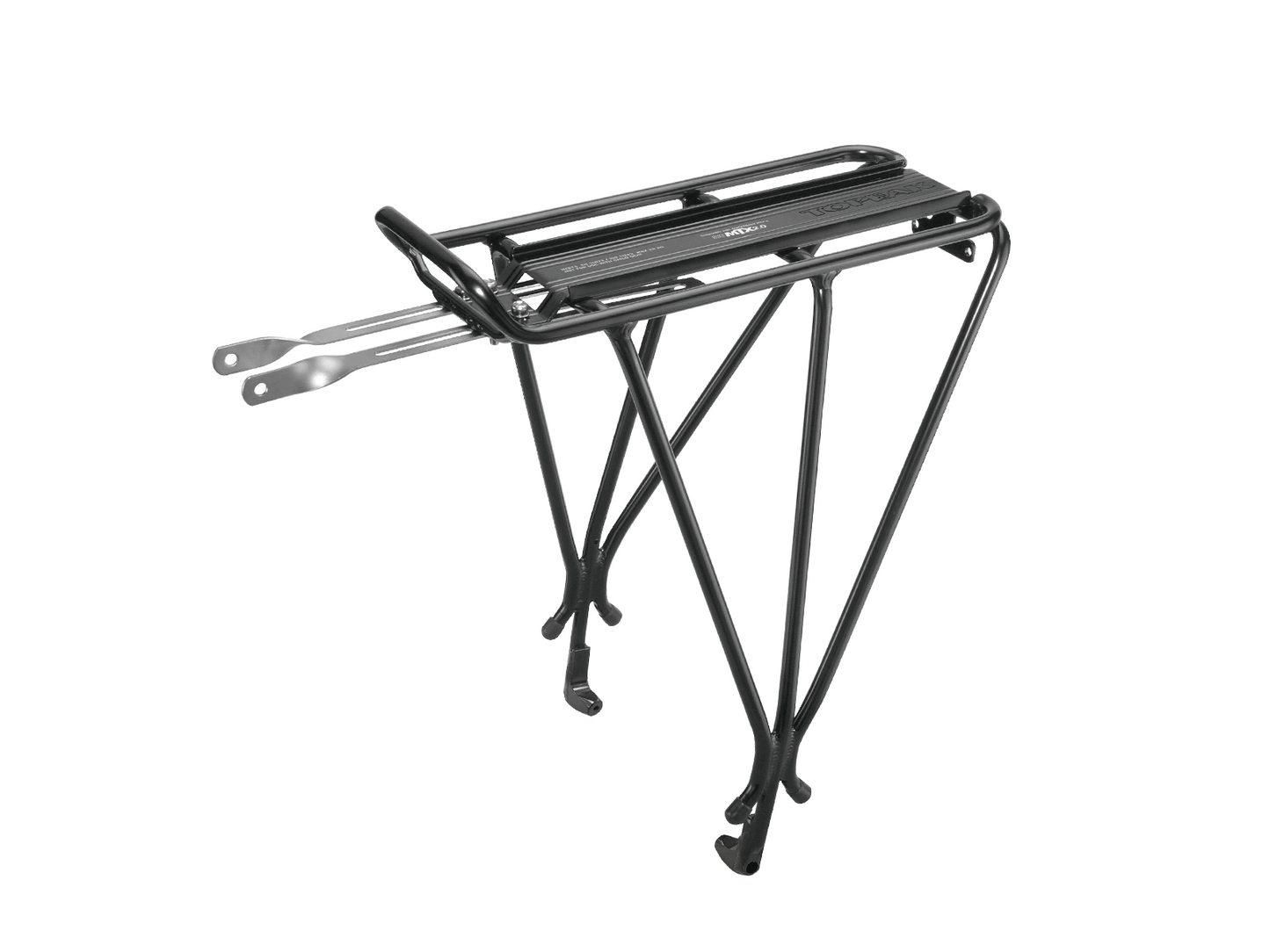Parrilla 26-29" Super Tourist DX (para disco) Topeak