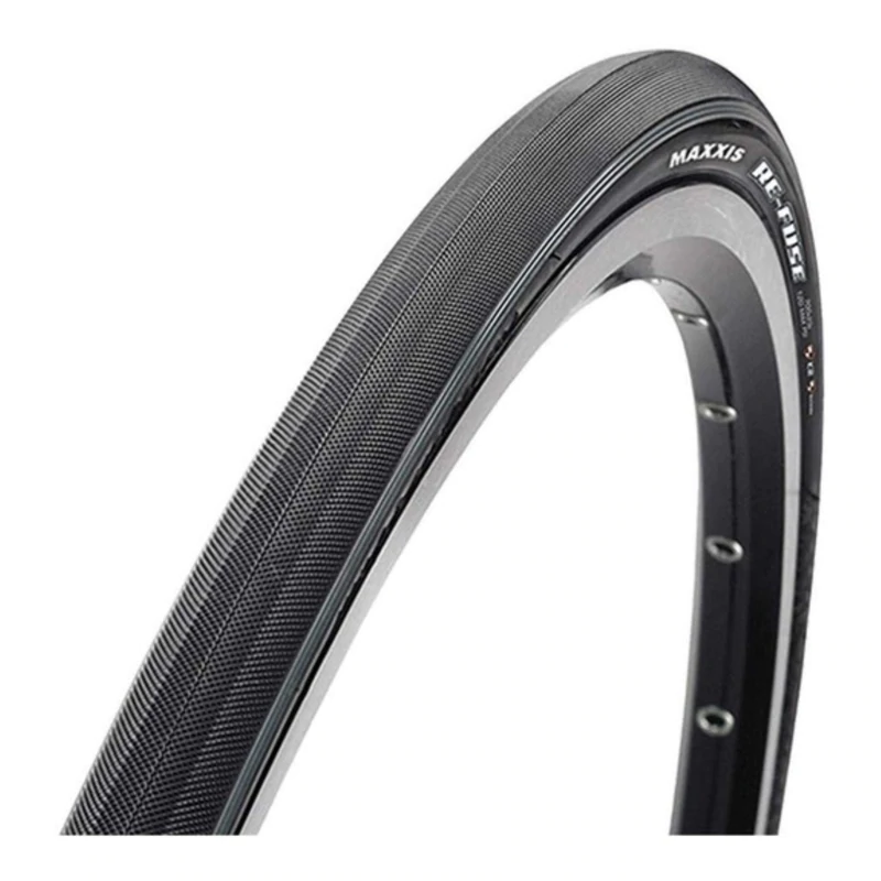 Llanta 700x28 Re-Fuse 60TPI AR Maxxis
