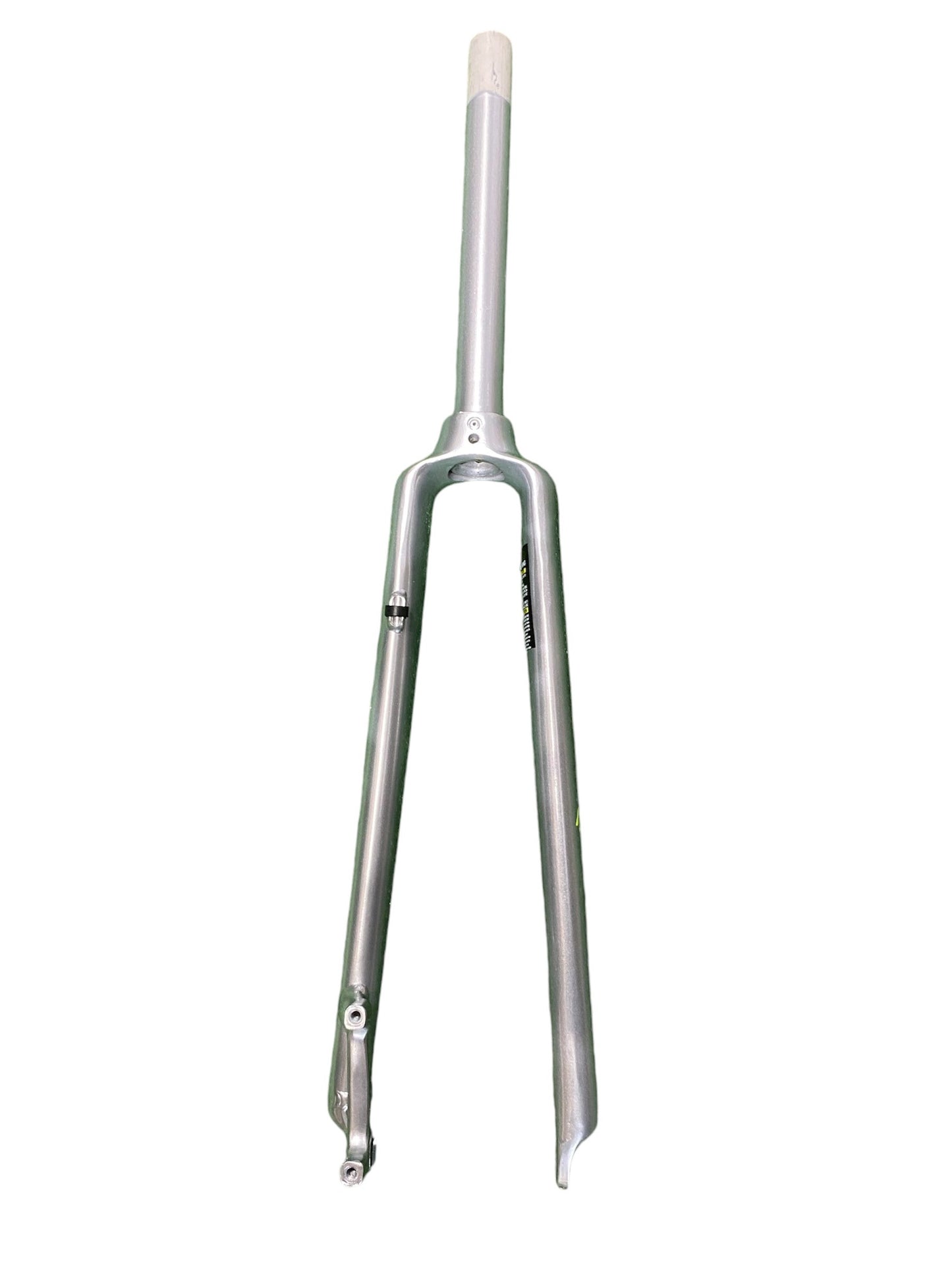 Tenedor 700 Gravel (700x40) GRIS Fury