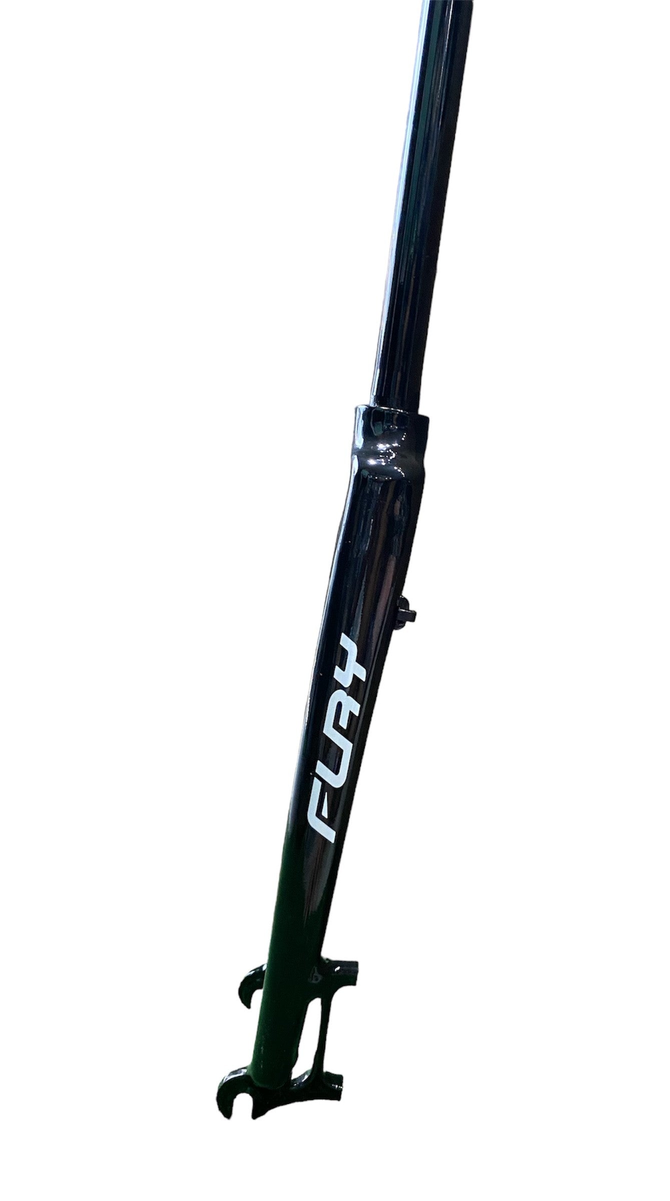 Tenedor 700 Gravel (700x40) NEGRO Fury
