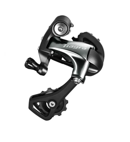 Grupo 10v Tiagra 4700 50-34T 11-32T Shimano
