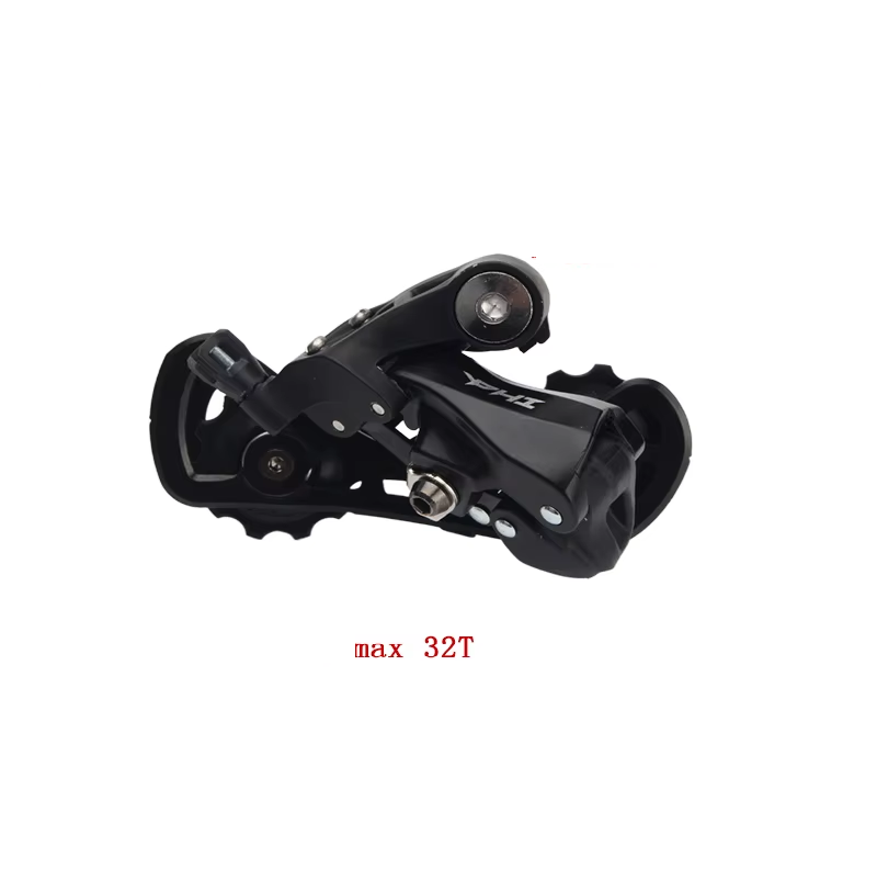 Tensor 10v Ruta Phi R10 GS (32T max) Sensah