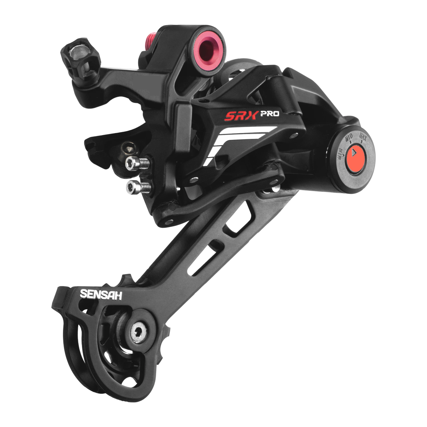 Tensor 11v Gravel SRX PRO R11 SGS (46T max) Sensah