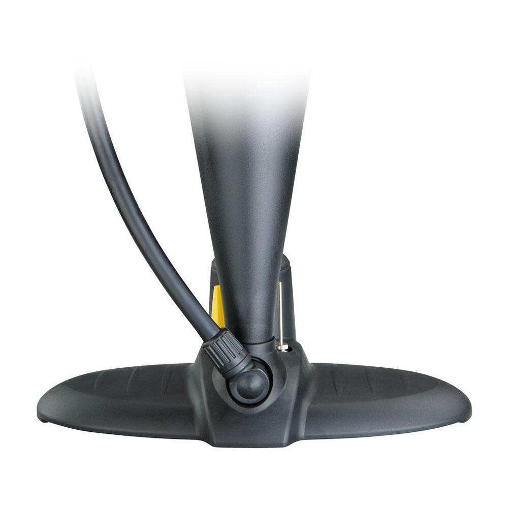 Bomba de Piso Joeblow 160PSI Plata Topeak