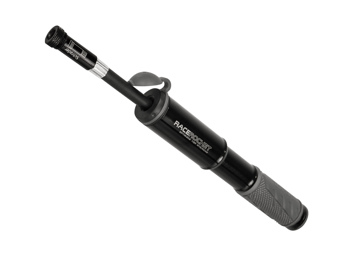 Bomba Ruta Racerocket HP 160psi Negro Topeak