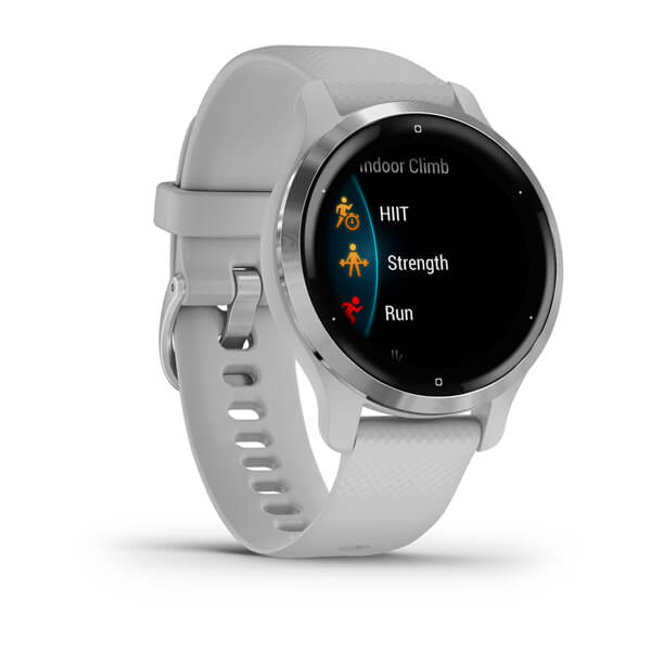 Reloj Garmin Venus 2s Smartwatch +25 Apps Deportivas Gps