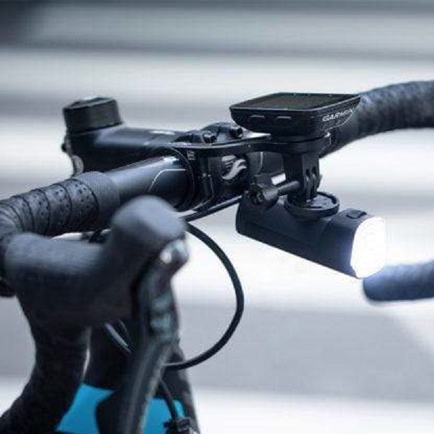 Soporte de Gopro a Garmin Magicshine