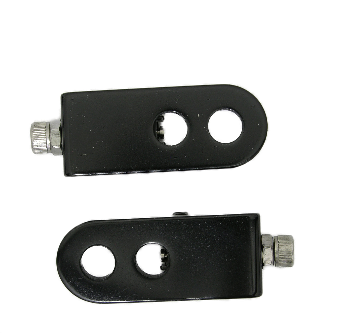 Templacadenas BMX o Fixed Aluminio Negro Kul