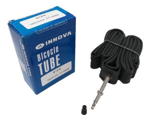 Neumatico 700 35-43 FV 60mm Innova