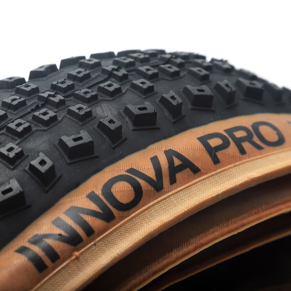 Llanta 27.5x2.25 Butte TR 60TPI Skin Wall plegable Innova