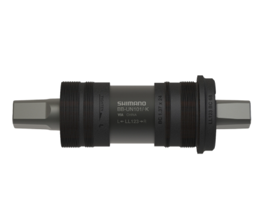 Grupo Tourney TX 3X8v Shimano