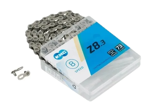 Cadenilla 8v Z8.1 114L KMC