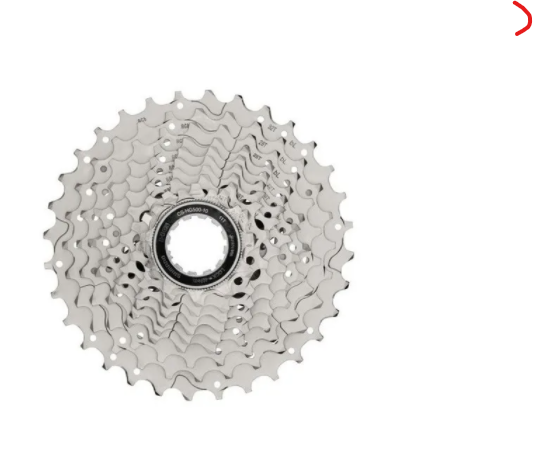Pacha 10v 11-32T Tiagra HG-500 Shimano